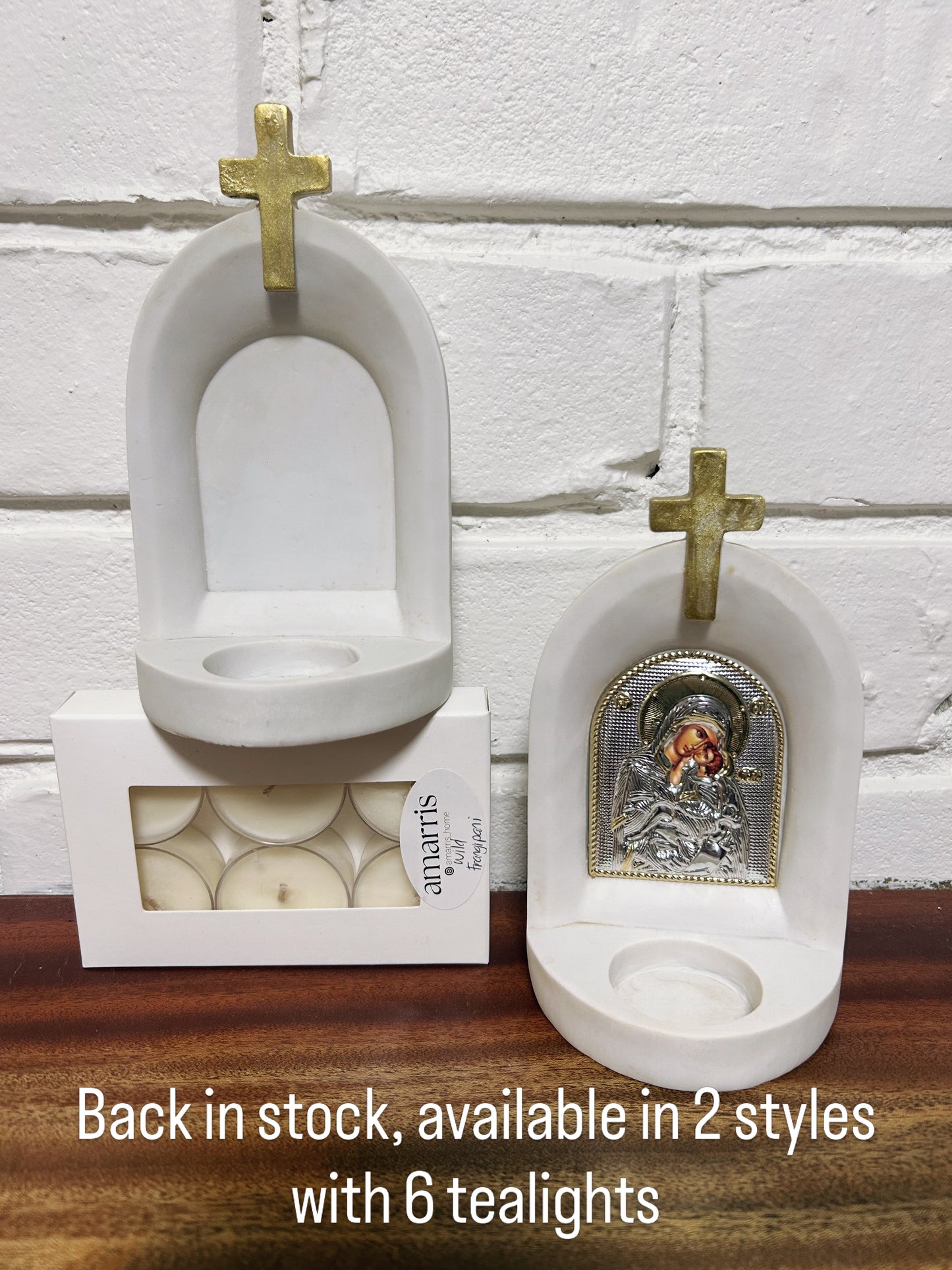 The Mini Altar