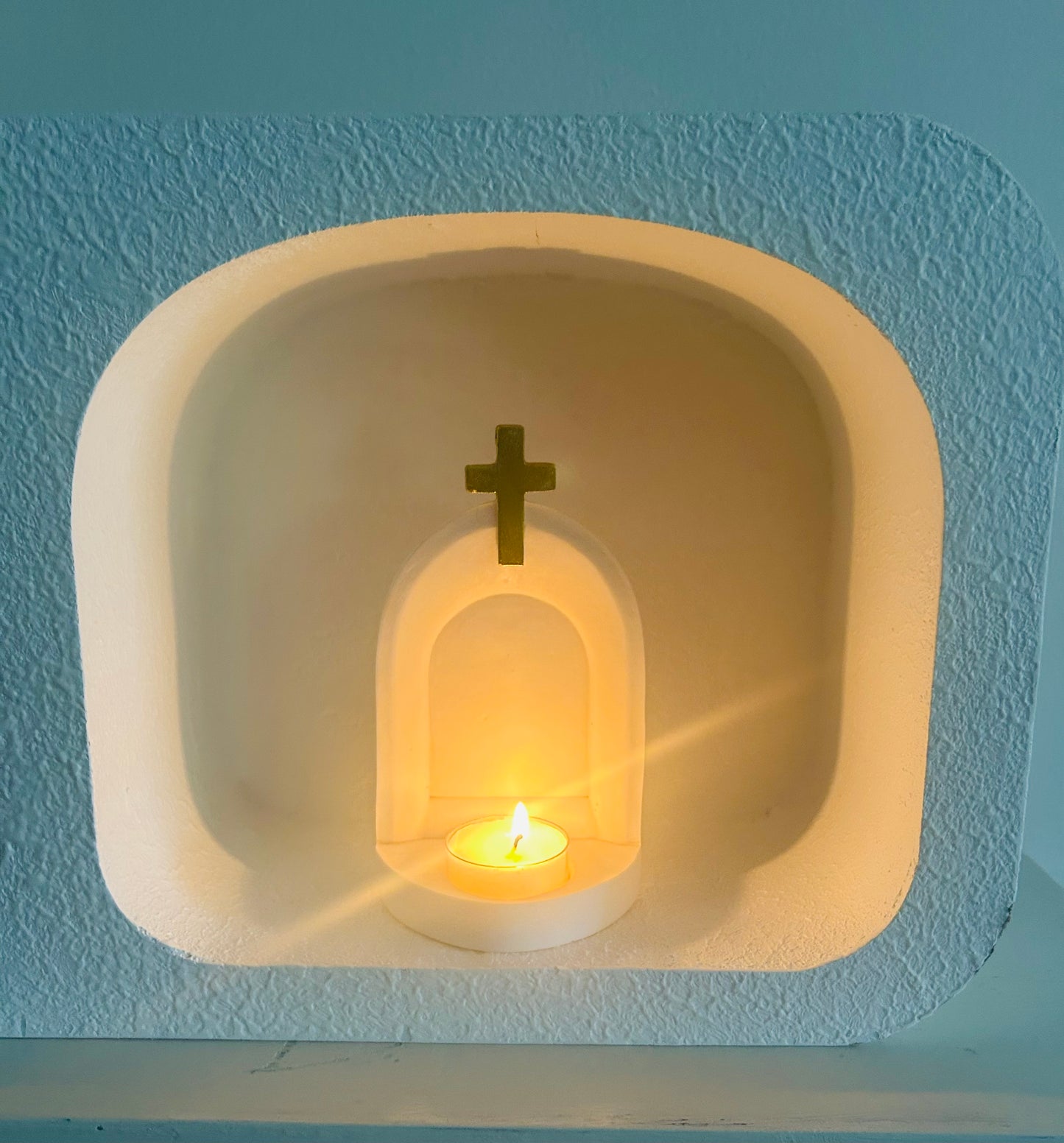 The Mini Altar