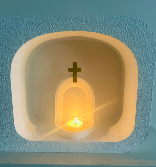 The Mini Altar