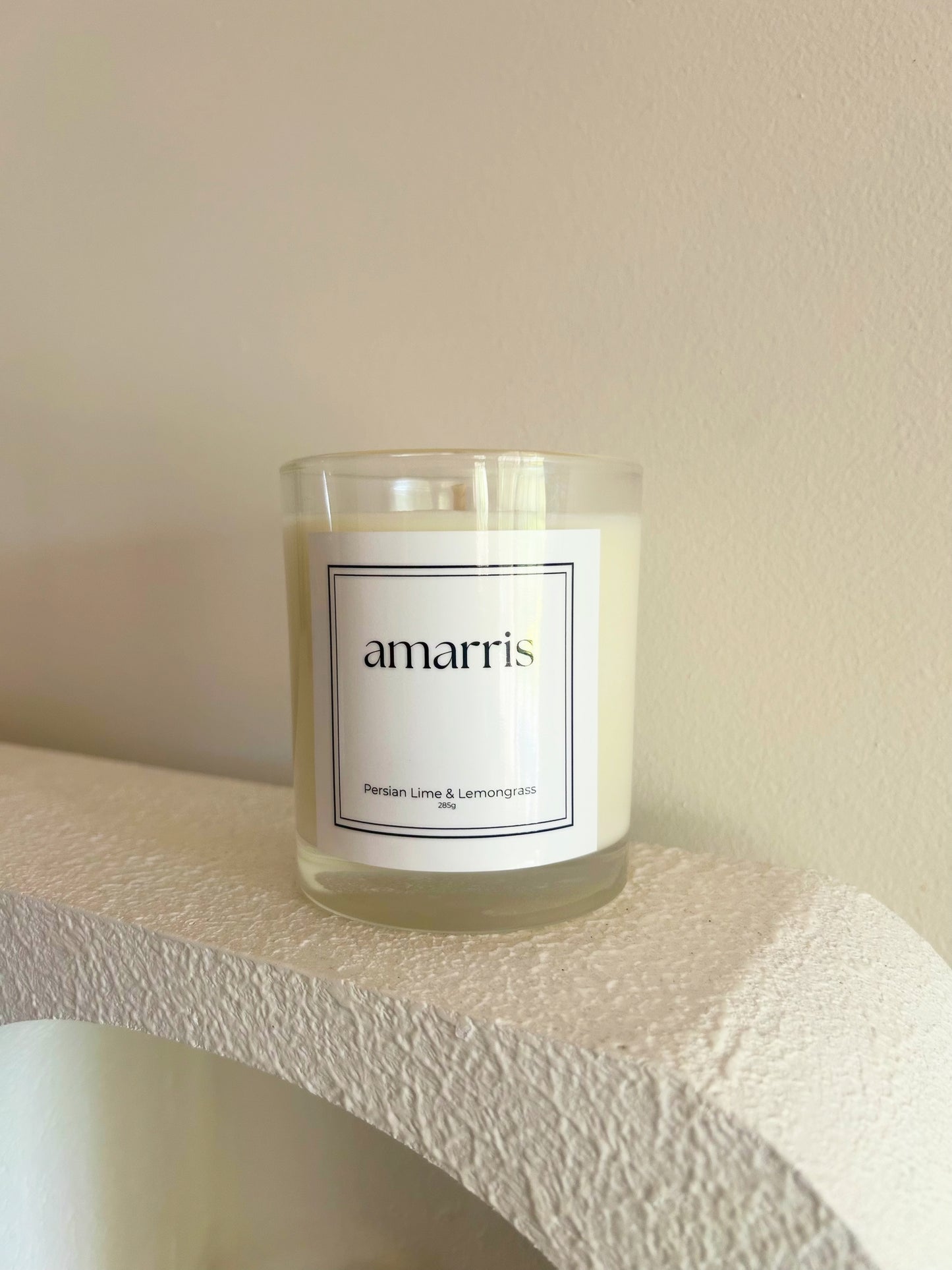 The AMARRIS