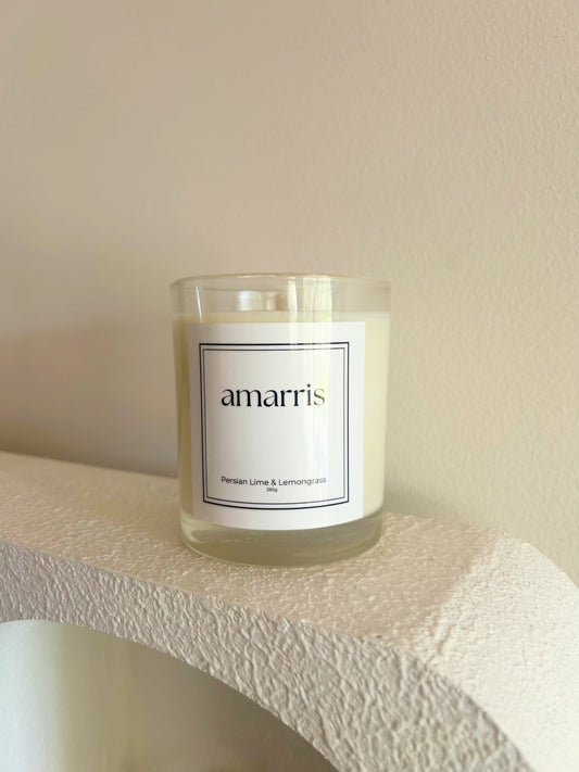 The AMARRIS